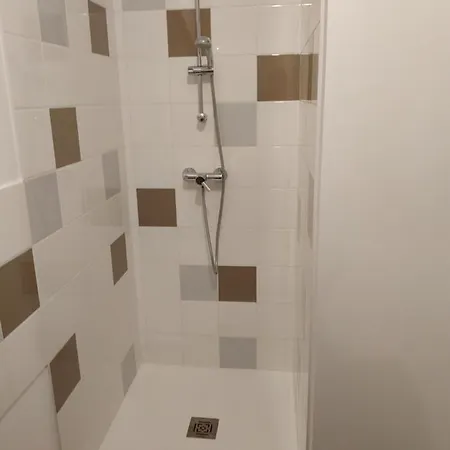 Apartamento Pleinitude Trangé Exterior foto