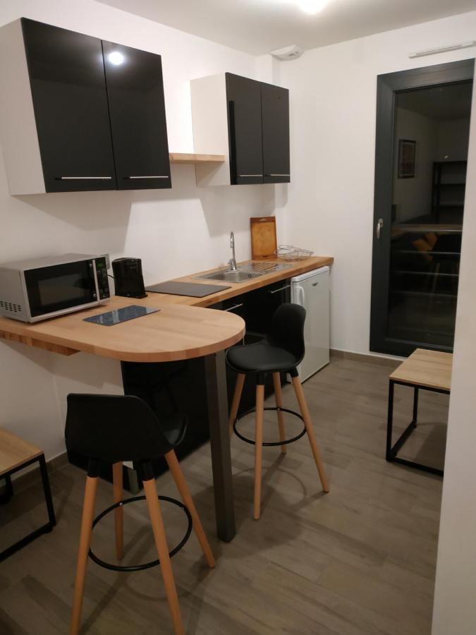 Apartment Pleinitude *